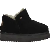 Warmbat Pantoffels willow plateau wlw371099