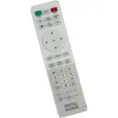 BenQ Afstandsbediening geschikt voor de TK800 beamer, vervangt 5J.JHN06.001 / RCV015