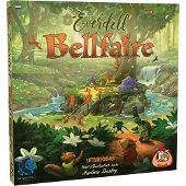 White goblin games Weiße Goblin-spellen: Everdell - Bellfaire