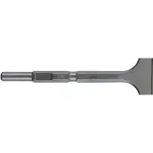 Milwaukee K-Hex 21 mm brede beitel 300x75mm
