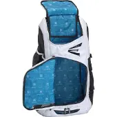 Easton Jen Schro Vangers Bat Pack Wit