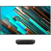 Hisense Videoprojector 100L9HD 4K UHD Zwart