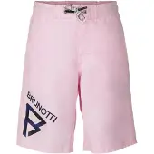 Brunotti Zwemshort Boys Tonty Sweet Lilac-Maat 164