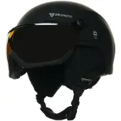 Brunotti Ridge Snow Helm Met Vizier
