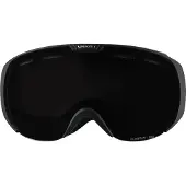 Brunotti Thunder Skibril - Zwart - ONE SIZE