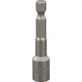 Makita Dop 7,0X55mm 1/4 ZK Vorm E - P-06286