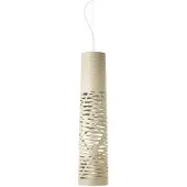Foscarini Tress Hanglamp Black | Media