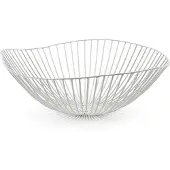 Serax Cesira fruitmand - Ø 39 cm - wit