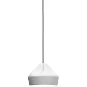 Marset Pleat Box 24 Hanglamp White - White | E14