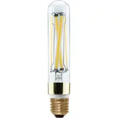 Segula LED lamp Tube E27 11W 2.700K dimbaar Lampe Tube,, E27 LED-lamp