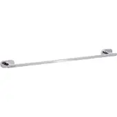 Boss & Wessing Handdoekhouder BWS Hakoda 40 cm Chroom