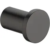 Boss & Wessing Handdoekhaak BWS Iron 32 mm Gunmetal