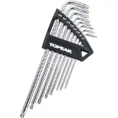 Topeak Torx-sleutelset