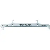 Topeak kettingslijtagemeter/haak