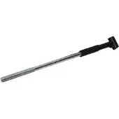 Pro User Dragerdeel slotbout lang tbv 310mm easyfix framehouder - ZILVER