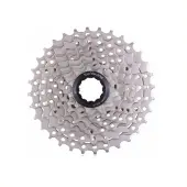 SUNSHINE cassette 8-speed. 11-32 zilver