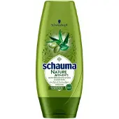 Schauma Nature Moments Olive Oil & Aloe Vera Conditioner - 200 mL