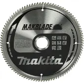 Makita B-32867 Makblade Afkortzaagblad Voor Hout - 216 X 30 X 100T