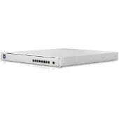 Ubiquiti Mission Critical - Netwerkswitch - PoE++ - 9 Poorten - Managed