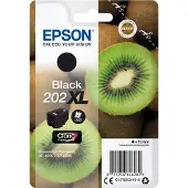 Epson Inktcartridge 202XL (C13T02G14010) Zwart Hoge capaciteit