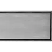 Easy drain Easydrain Multi zero-6 rooster 70 cm geborsteld RVS