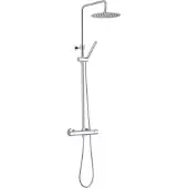 Ben Lavion 250 Cool regendoucheset Ø25cm chroom