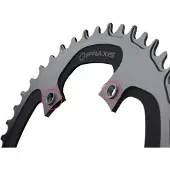 Praxis Road 110 BCD 10/11/12 speed tray || Maat: 44