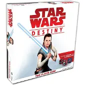 Generique Jeu de dés Star Wars Destiny: Jeu à deux joueurs