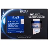 Uriage Age Absolu Set