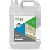Biomix San - Sanitairreiniger concentraat - 5L - 5 L