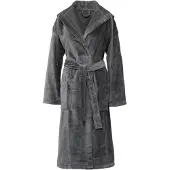 Vandyck Badjas Rio Anthracite-L