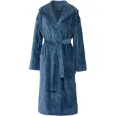 Vandyck Badjas Rio Faded Denim-L