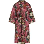 Essenza sarai karli Magnolia pink Kimono - Maat S