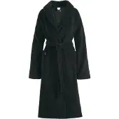 Vandyck Badjas Beaumont Large off black