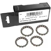 Campagnolo Balls Set Steel Wheels Trapaslager