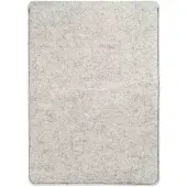 Oakywood Felt & Washpapa Macbook Sleeve - 13 inch / Grijs