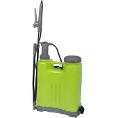 Kinzo Hogedruksproeier - 18 liter