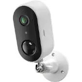 Arenti GO1 Beveiligingscamera - Voor buiten - Draadloos - Full HD - Besturing via App