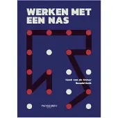 Van duuren media Werken met een NAS