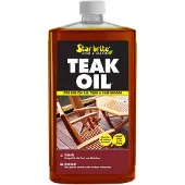 Star brite Teak olie 1000 ml