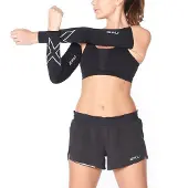 2XU Flex Run Armwarmers
