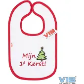 Vib Slabbertje - mijn 1e kerst
