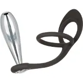 California Exotics | California Exotics Star Fucker Glider Plug