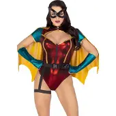 Leg avenue Sultry Sidekick