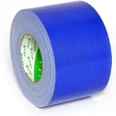 Nichiban - duct tape - 100 mm x 50 m -