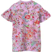 Oilily Digi sweat jurk- maat128/8yr