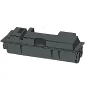 Triumph-Adler 611310015 toner cartridge zwart (origineel)