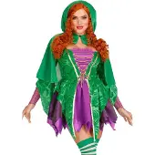 Leg avenue Crafty Spellcaster