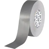 Deltec GafferTapePro Grijs 50mm x 50m