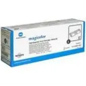 Konica Minolta 8936-304 toner cartridge zwart nr. 104B ( 2 stuks ) origineel
